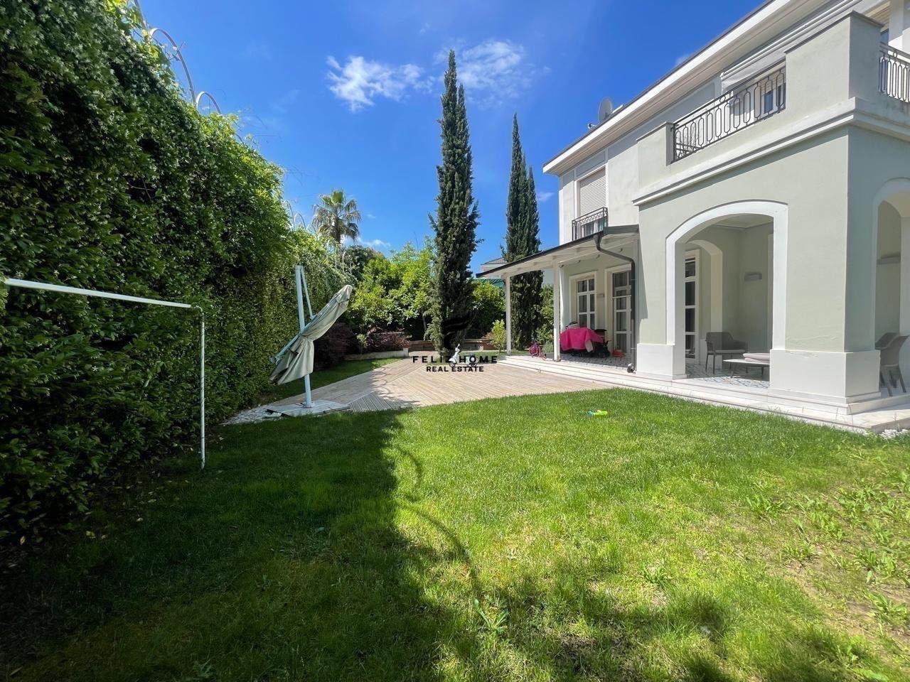 SHITET VILE 880 M2 ROLLING HILLS 1.650.000 EURO – Tiranë - 1