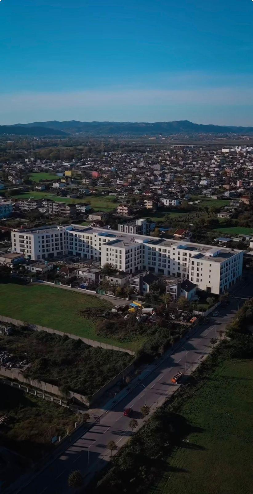 SHITET APARTAMENT 2+1 KAMEZ 8.900.000 LEKE – Tiranë