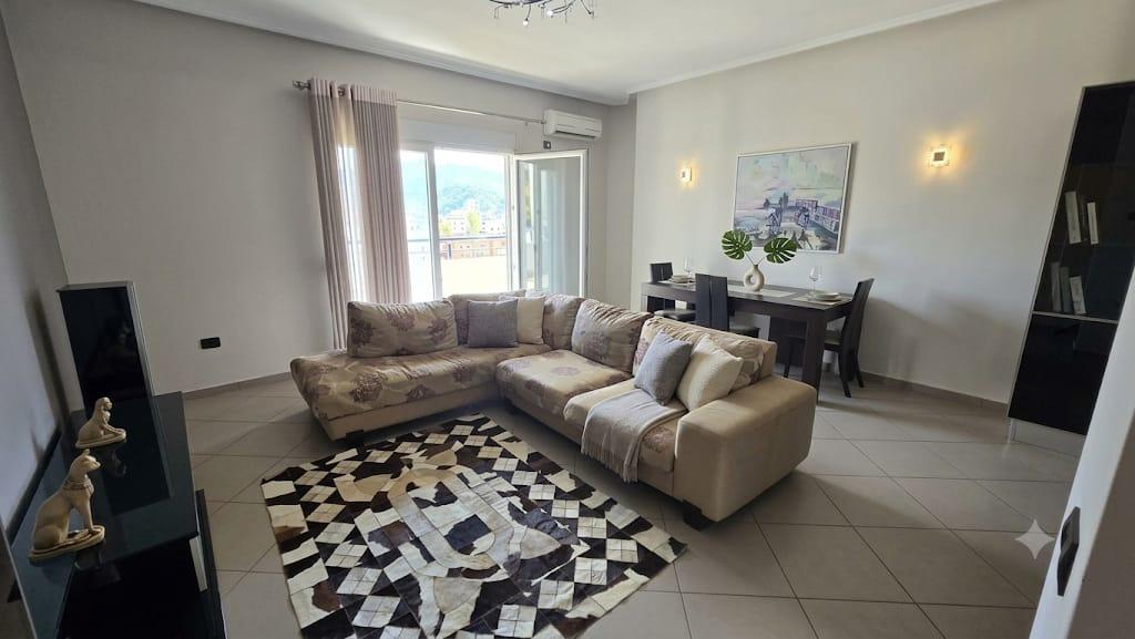 Apartament Per Shitje Ne Vlore, Shqiperi – Vlorë