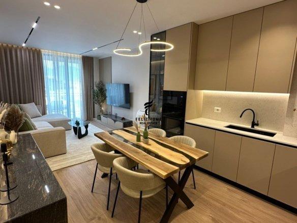 SHITET APARTAMENT 2+1+2 MINE PEZA 38.500.000 LEKE FH-68206 – Tiranë
