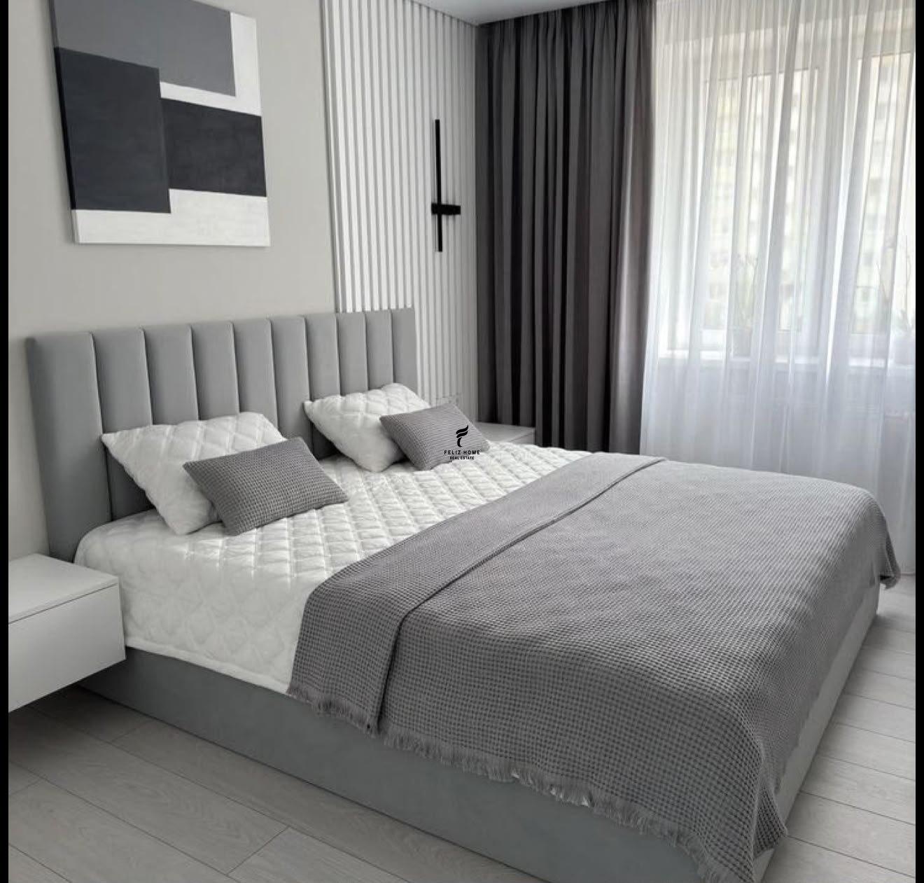 SHITET APARTAMENT 1+1 STACIONI TRENIT 10.400.000 LEKE FH-931 – Tiranë - 1