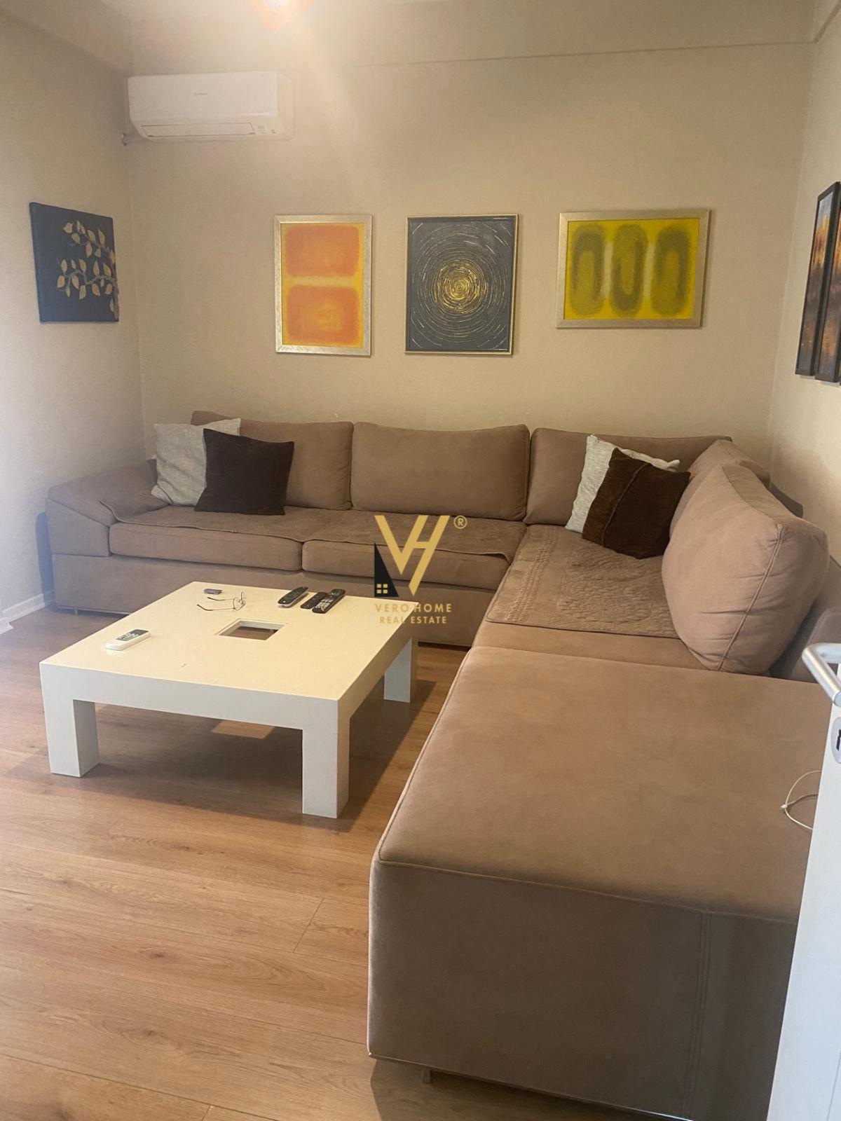 JEPET APARTAMENT 2+1+2+BLK TE SULEJMAN DELVINA 650 EURO – Tiranë