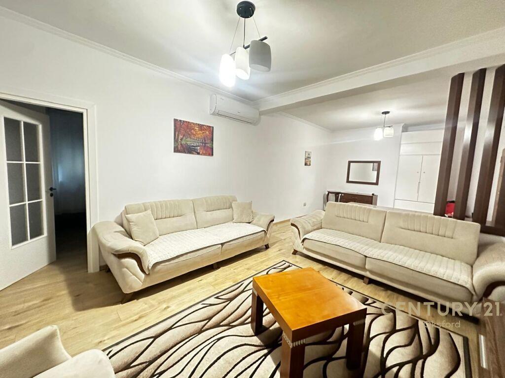 EKSKLUZIVE / SHITET APARTAMENT 2+1 + VERANDE TE KODRA E DIEL – Tiranë - 1
