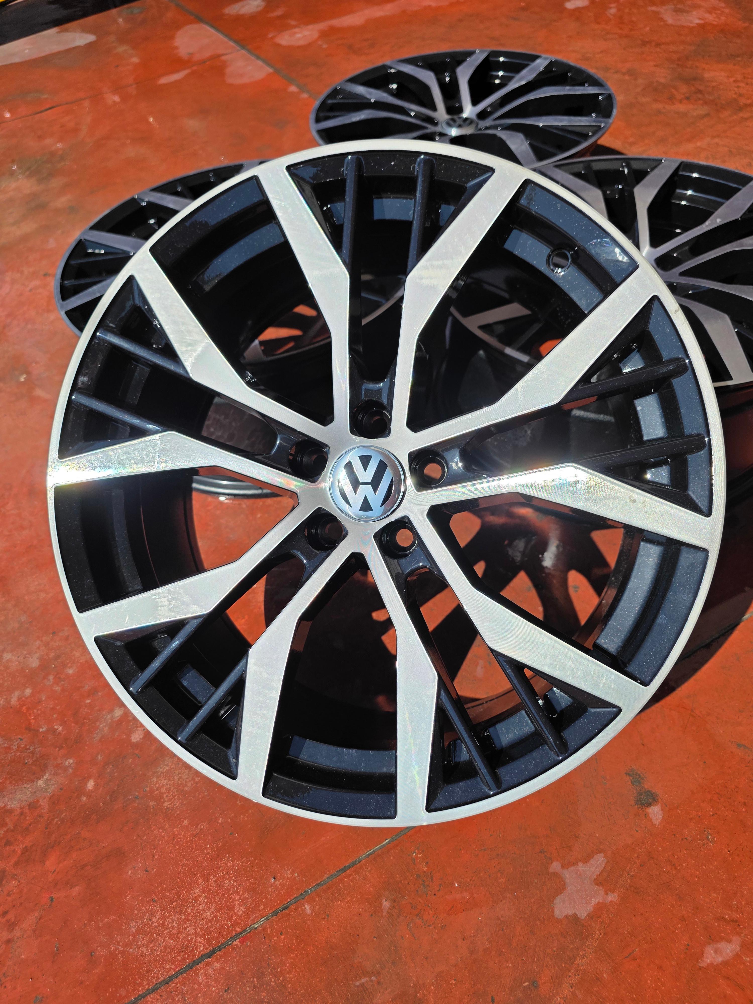 DISQE VW POLO GOLF 4 R18 – Fier