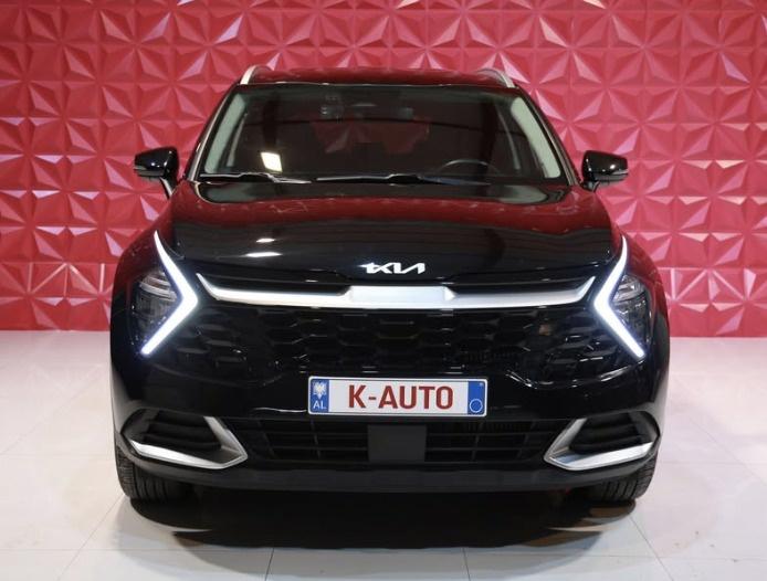 KIA Sportage Prestige D – Tiranë