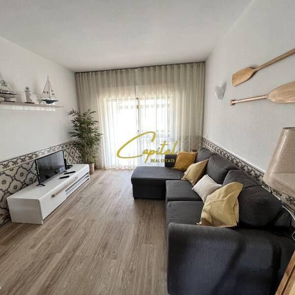 APARTAMENT ME QERA 1+1 QENDER 65.000 LEKE – Tiranë - 1