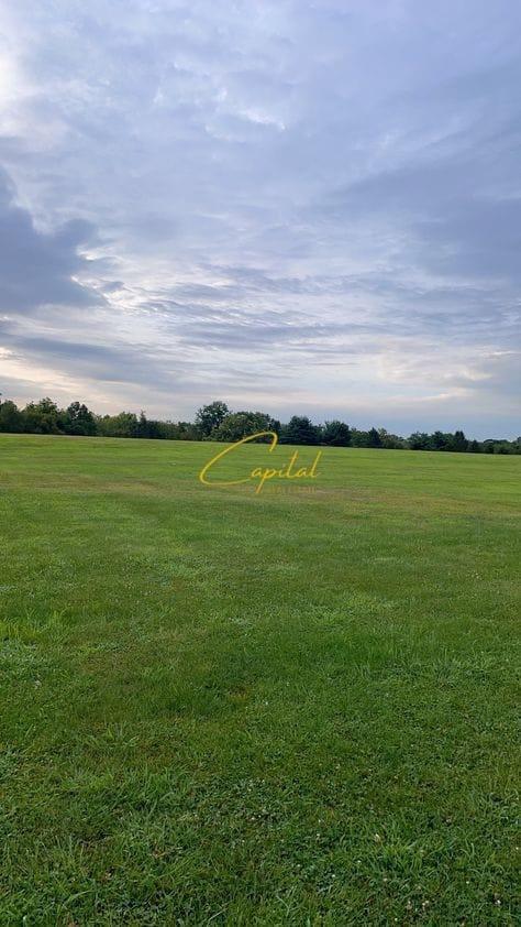 SHITET TOKE 3000 M2 CITY PARK 450.000 EURO – Tiranë