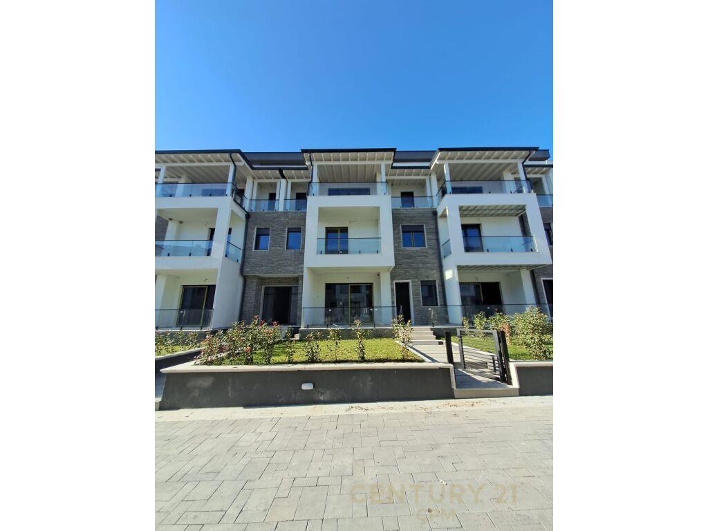 Penthouse 3+1+2+2Poste Parkimi për shitje tek Grey Stone 2, – Tiranë - 1