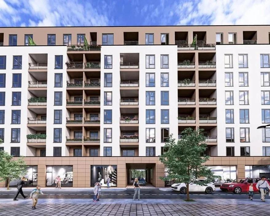 SHITET APARTAMENT 1+1+BLK NE PASKUQAN 67.000 EURO – Tiranë