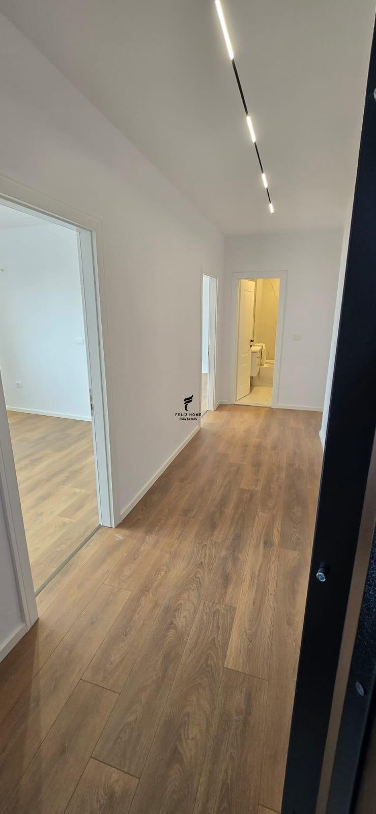 SHITET APARTAMENT 1+1 21 DHJETORI 165.000 EURO FH-86049 – Tiranë - 1