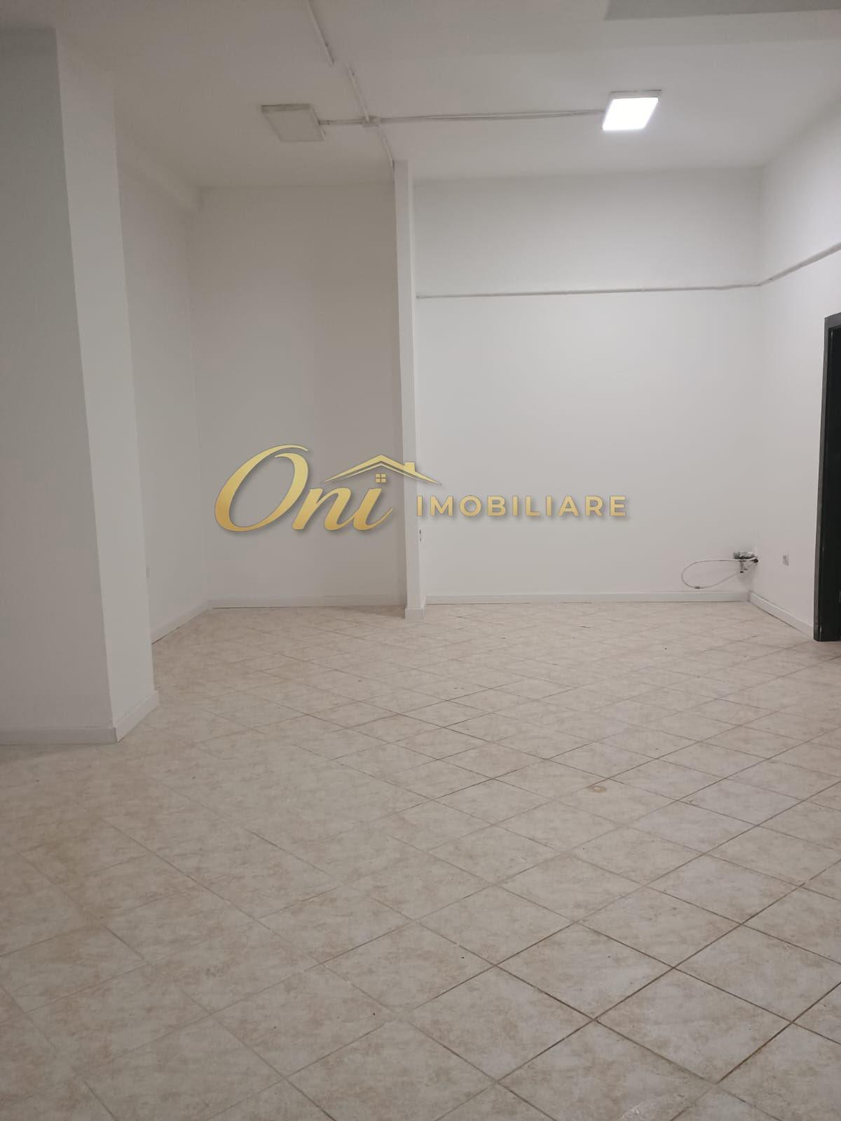 YZBERISHT SHITET DYQAN 55M2 – Tiranë