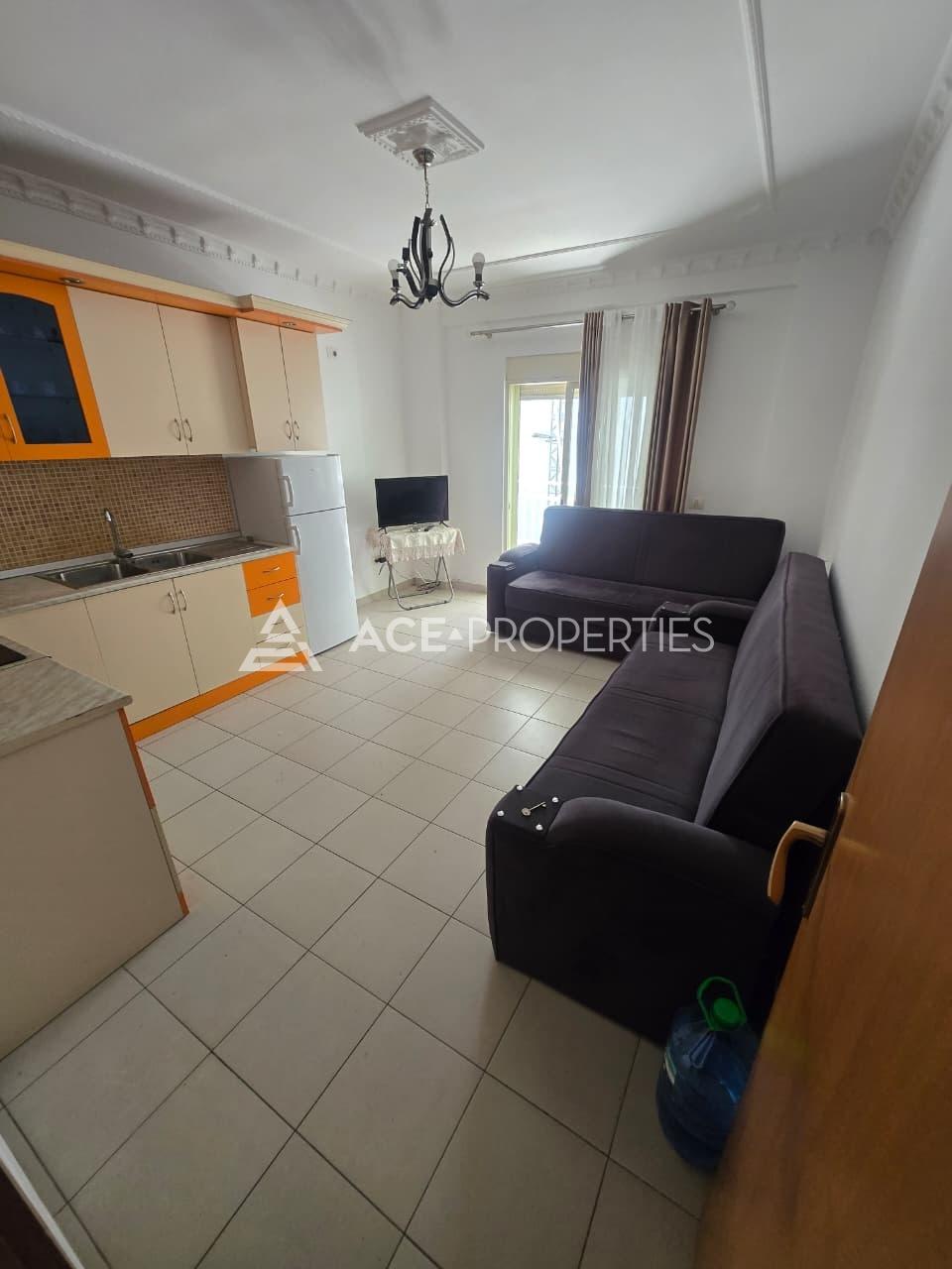 0692464227 Shitet Apartament 1+1 në Kompleksin Viena, Golem – Durrës