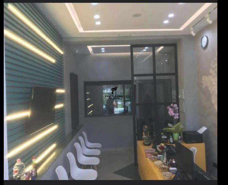 DYQAN ME QERA 50 M2 BRRYLI 1.100 EURO – Tiranë - 1