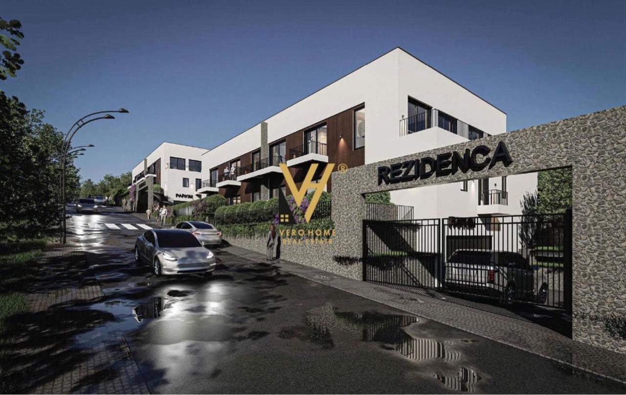 SHITET APARTAMENT 1+1+BLK NE PLATINIUM 2, PASKUQAN 87.000 EU – Tiranë