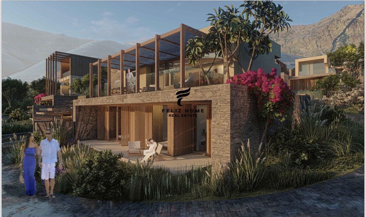 VILE NE SHITJE 320 M2 GREEN COAST 2 1.350.000 EURO – Vlorë
