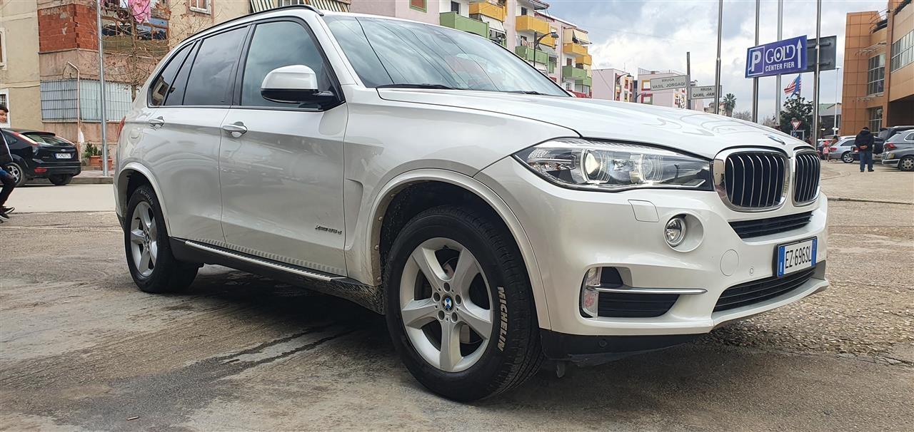 DISQE BMW SERIA 5 R18 – Fier