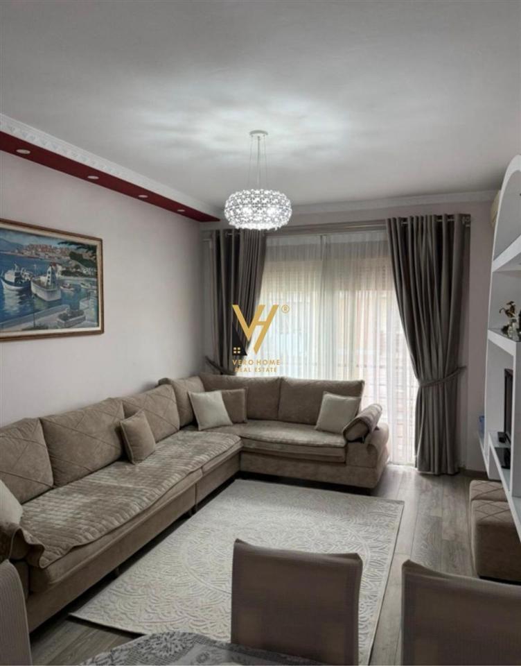 JEPET APARTAMENT 1+1 ME QIRA NE DON BOSKO,VIZION PLUS 600 EU – Tiranë - 1
