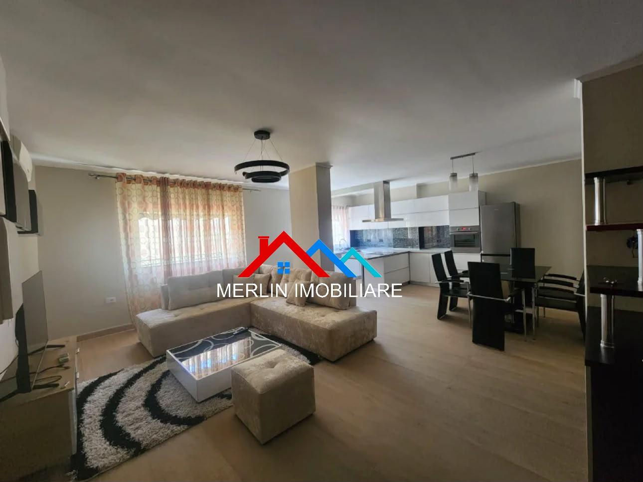 JEPET APARTAMENT 2+1 ME QERA NE KOMUNEN E PARISIT. – Tiranë - 1