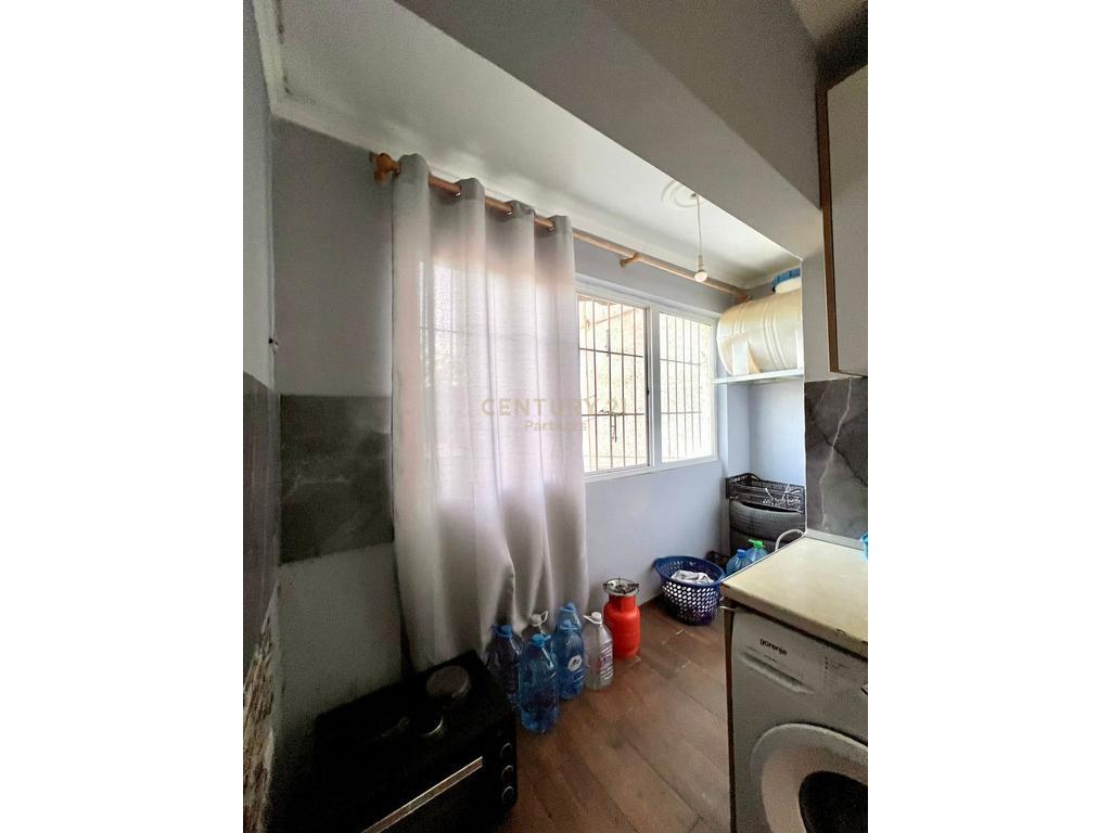 SHITET APARTAMENT 1+1 MBRAPA PALLATIT ME SHIGJETA – Tiranë - 1