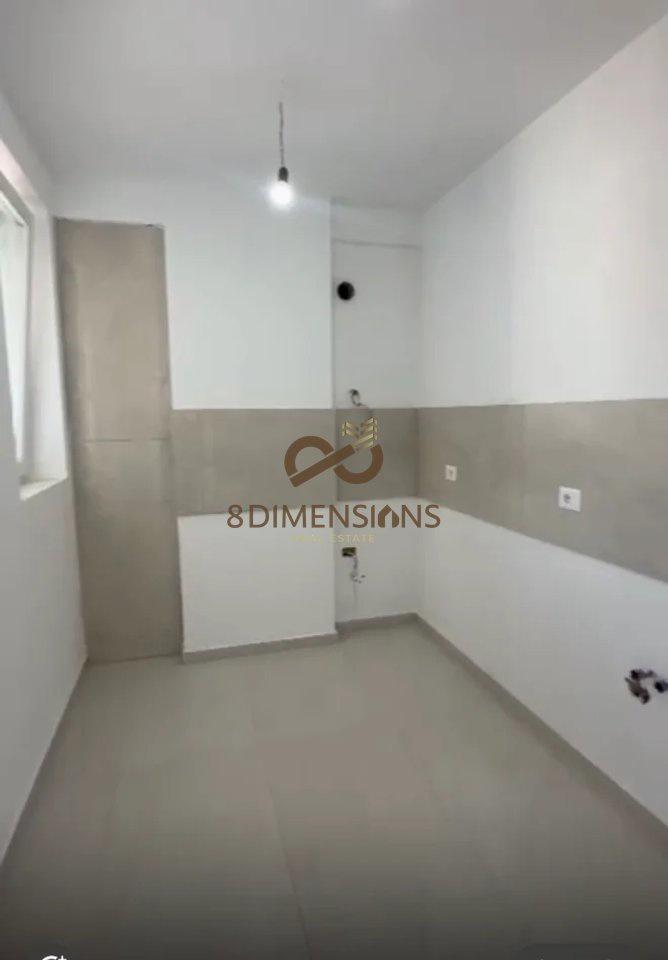 Apartament 3+1+2 Tualete + 2 Ballkone tek Jordan Misja – Tiranë