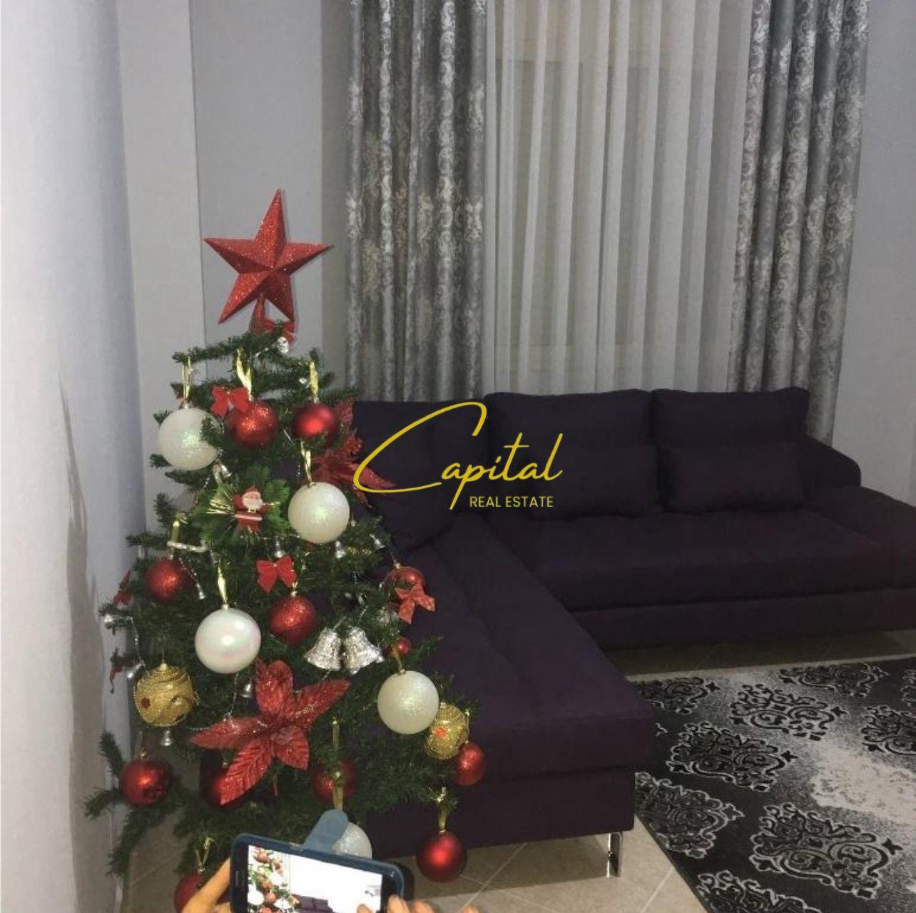 APARTAMENT ME QIRA 2+1 YZBERISHT 50.000 LEKE – Tiranë - 1