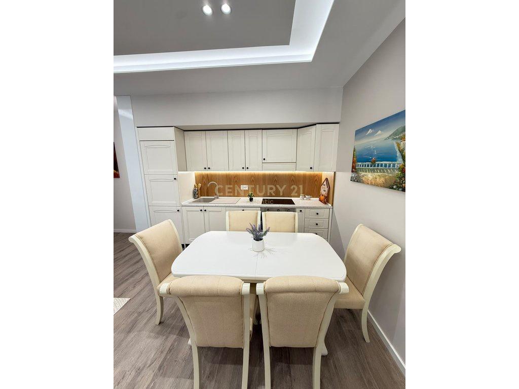 SHITET APARTAMENT 1+1 NE PLAZH HEKURUDHA, DURRES! 125,000 € – Durrës