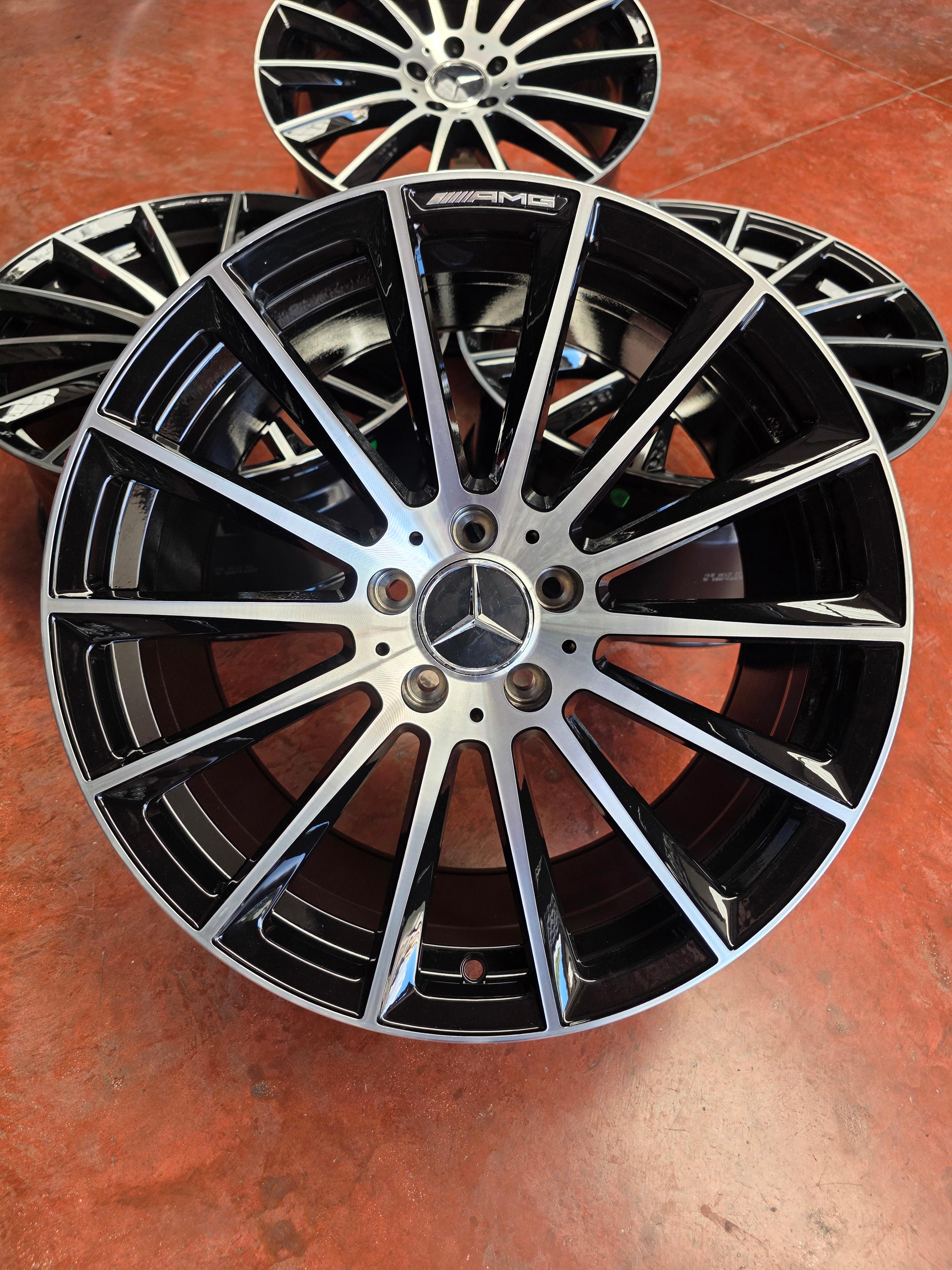 DISQE BENZ AMG W213 R19 ORGJINALE – Fier