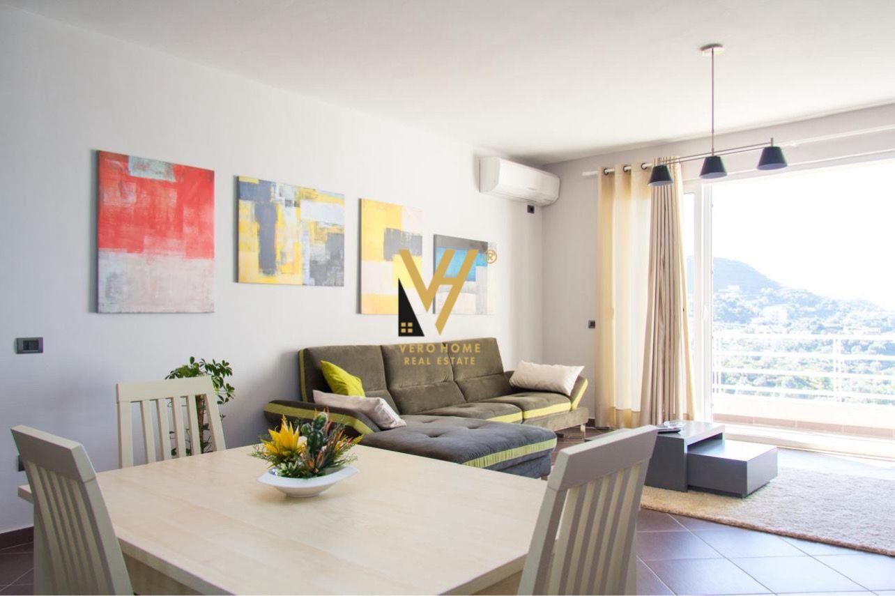 SHITET DUPLEX 3+1+2 TE KODRA E DIELLIT 245.000 EURO – Tiranë