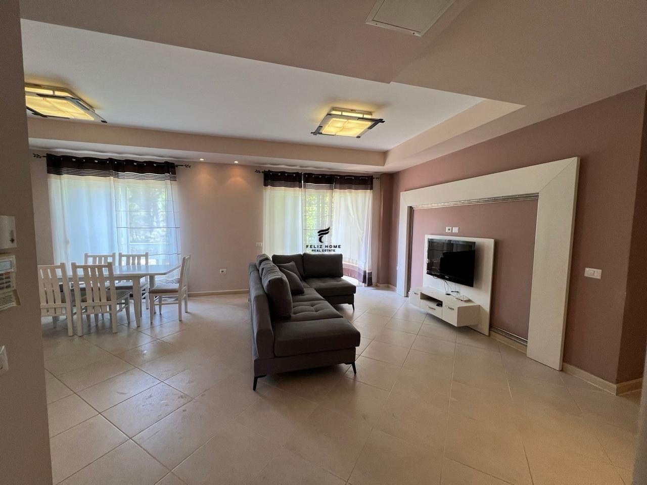 SHITET APARTAMENT 3+1 GJIRI I LALZIT 324.000 EURO – Durrës - 1