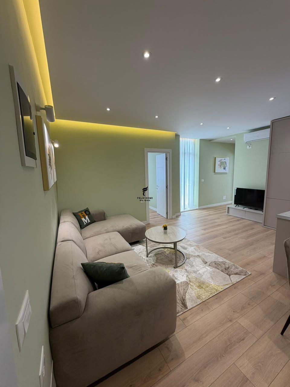 SHITET APARTAMENT 2+1 MYSLYM SHYRI 235.000 EURO FH-77332 – Tiranë