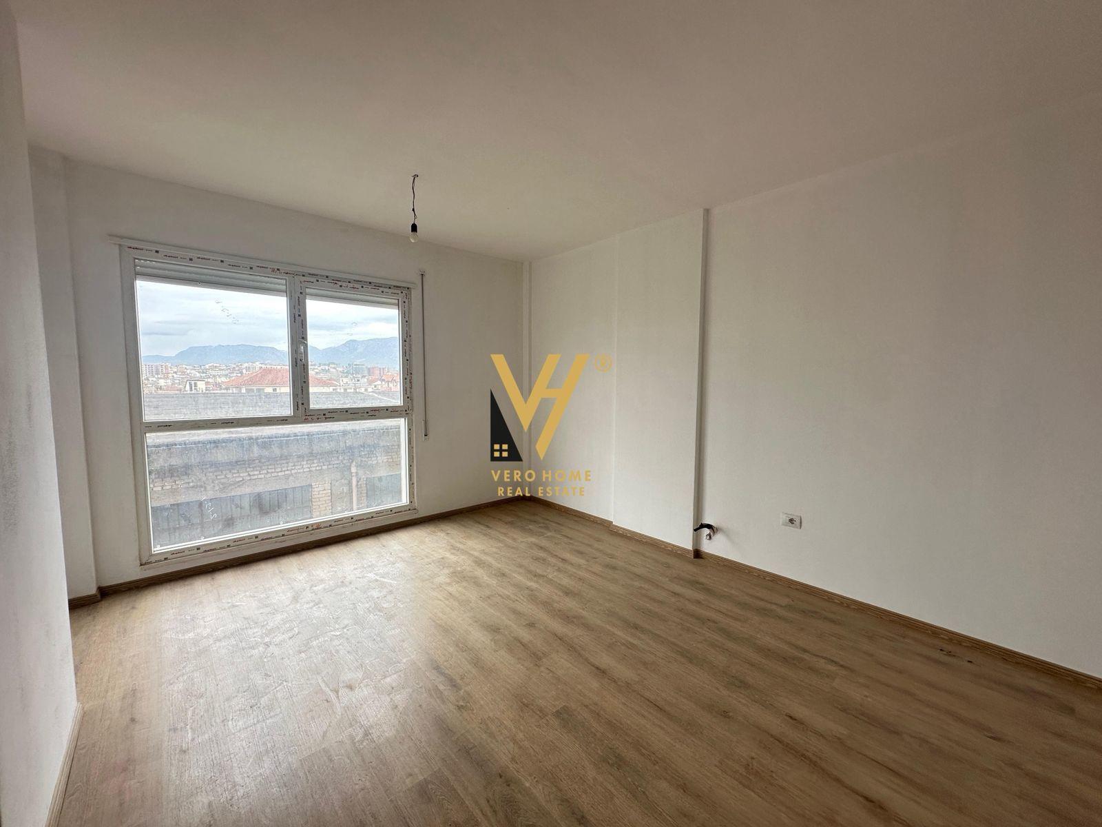 SHITET APARTAMENT 1+1+BLK NE DON BOSKO 128.000 EURO – Tiranë