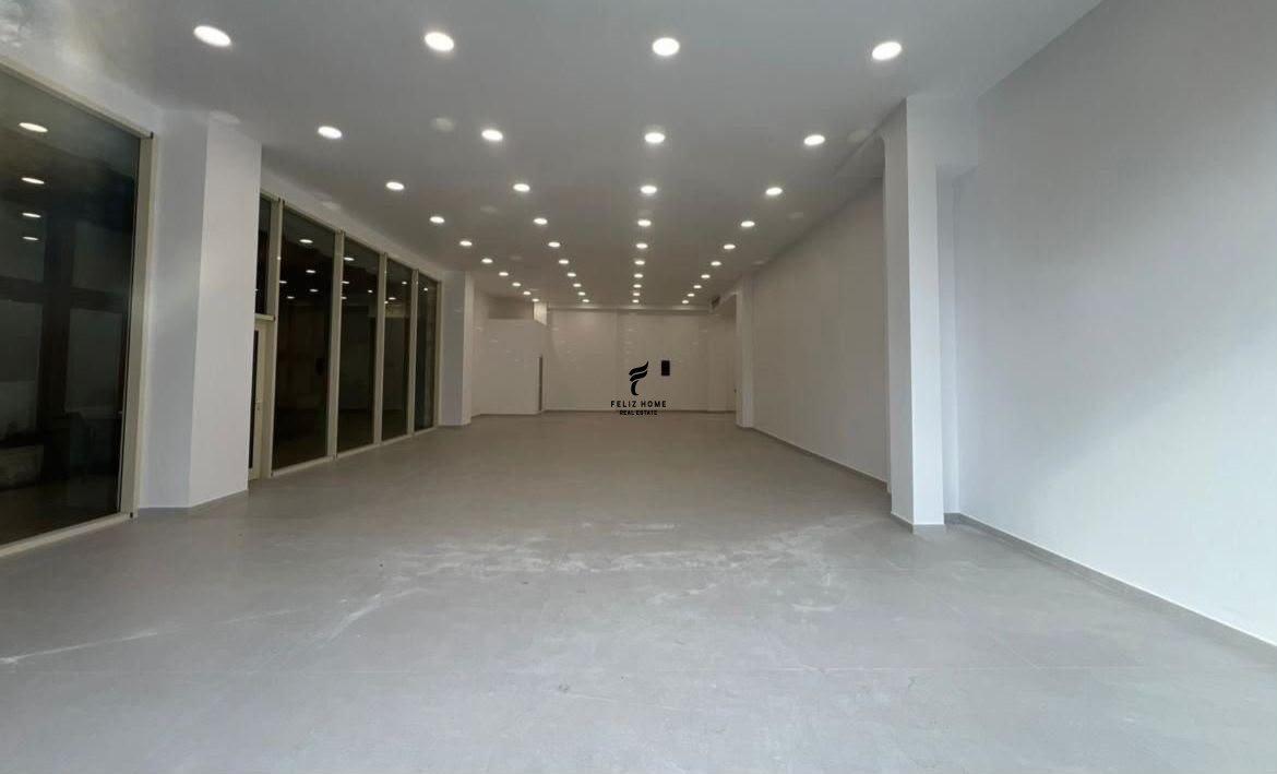 DYQAN ME QERA 100 M2 MINE PEZA 1.500 EURO FH-83346 – Tiranë