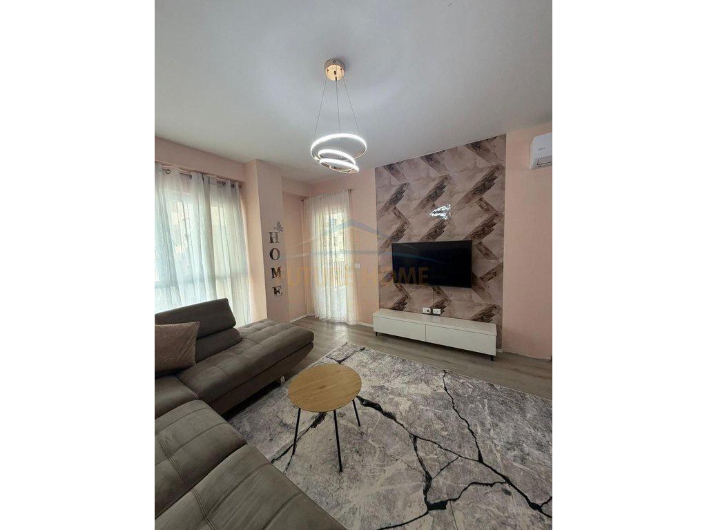 0693769552,Shitet, Apartament 1+1, Kompleksi Aura, Tirane – Tiranë