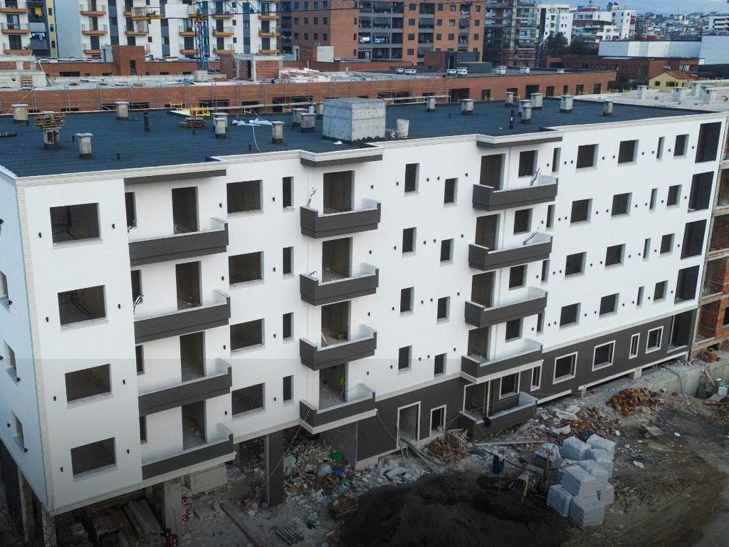 Kamëz, Shesim apartament 1+1/TERRA143023 – Tiranë