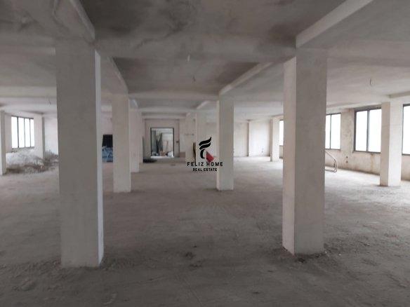 AMBIENT BIZNESI ME QERA 450 M2 SELITE 150.000 LEKE FH-69977 – Tiranë