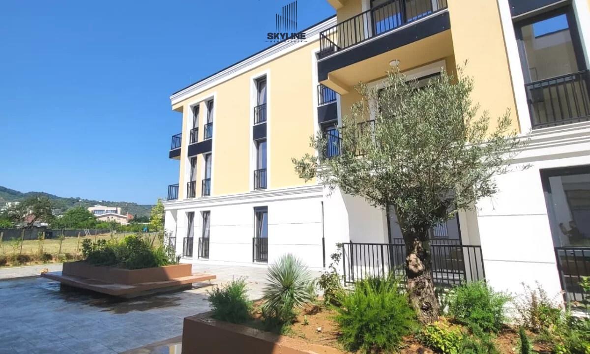 Shitet Apartament 2+1-Sauk – Tiranë