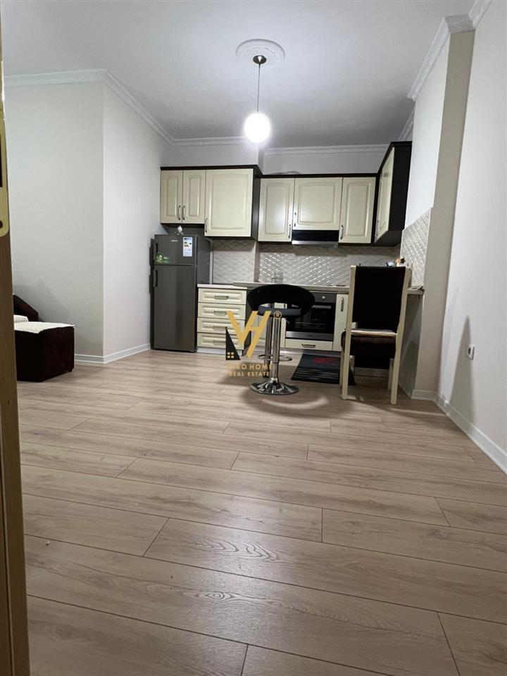 JEPET APARTAMENT 1+1+BLK ME QERA TEK ASTIRI 450 EURO – Tiranë - 1