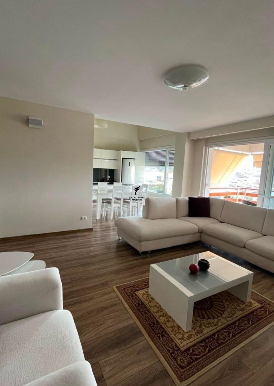 APARTAMENT ME QERA 2+1 TEG 150.000 LEKE FH-60408 – Tiranë - 1
