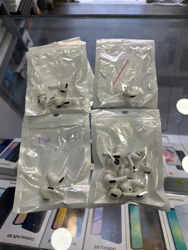 AIRPODS TEKE PRO 1 & PRO 2 – Tiranë