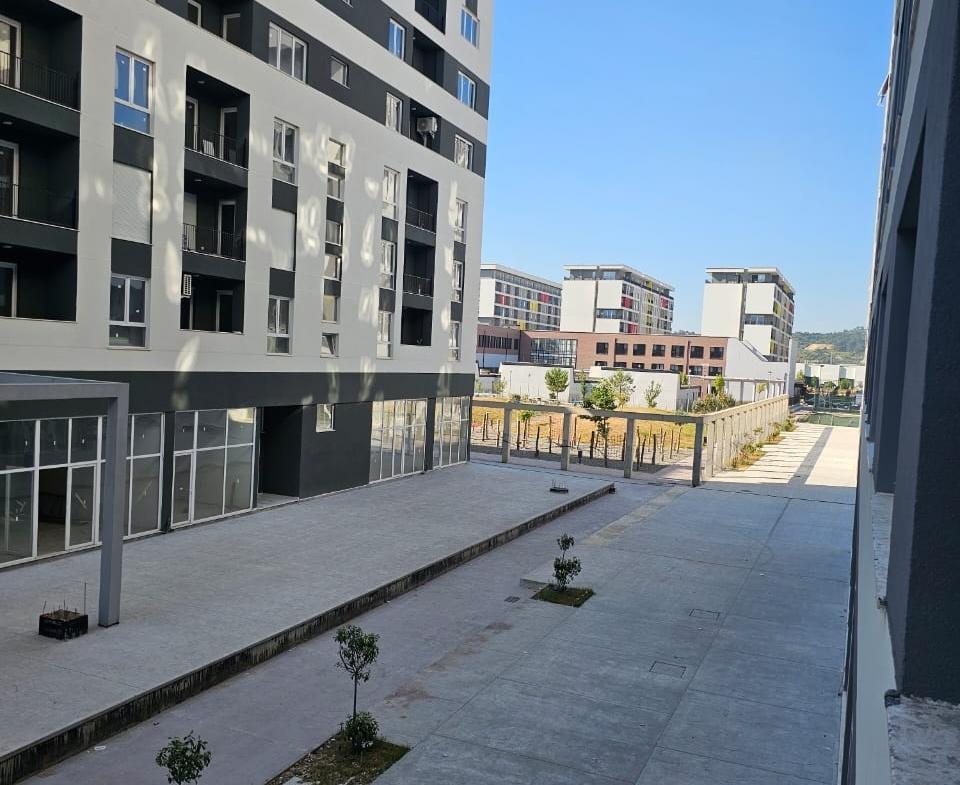 SHITET APARTAMENT 2+1 UNIVERS CITY 110.000 EURO – Tiranë