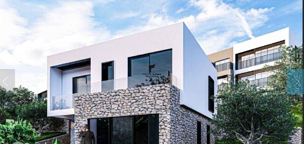 SHITET VILE PRIVATE 287 M2 RRUGA E ELBASANIT 700.000 EURO – Tiranë