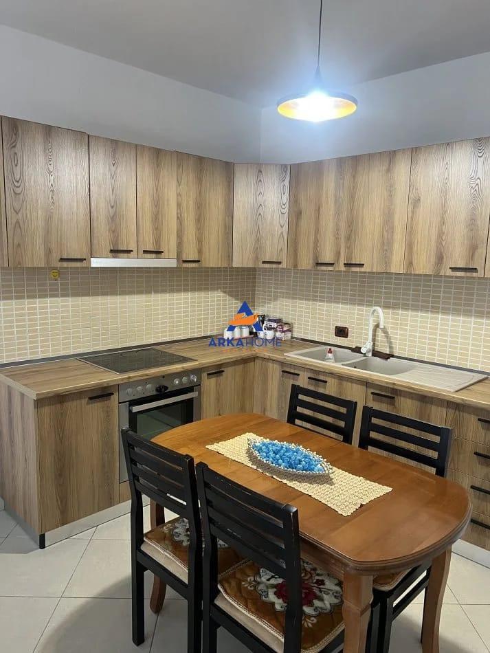 JEPET ME QERA APARTMENT 2+1+BALLKON "ASTIR, VILA L" 600 EURO – Tiranë