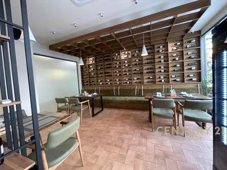SHITET BIZNES RESTORANT NE KOMPLEKSIN GRAND GALLERY, YZBERIS – Tiranë - 1