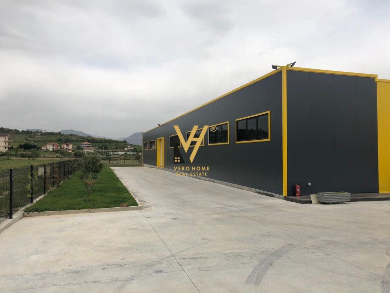 JEPET KAPANON 4.500 M2 ME QIRA NE PRUSH 6.000 EURO – Tiranë
