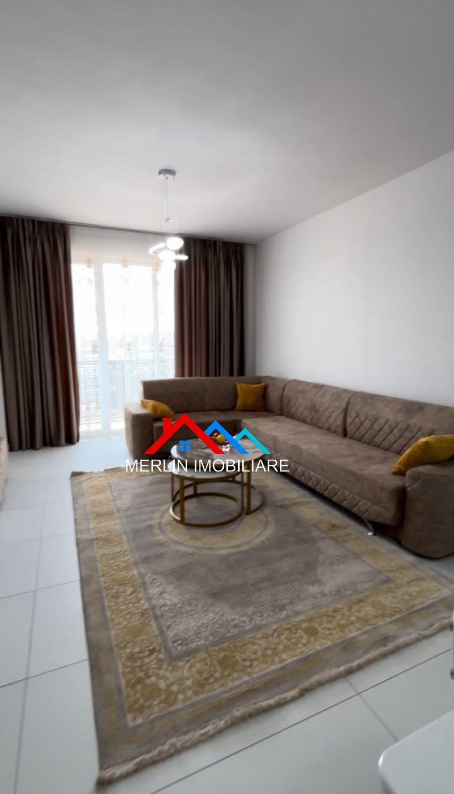JEPET APARTAMENT 1+1 ME QERA NE PASKUQAN. – Tiranë