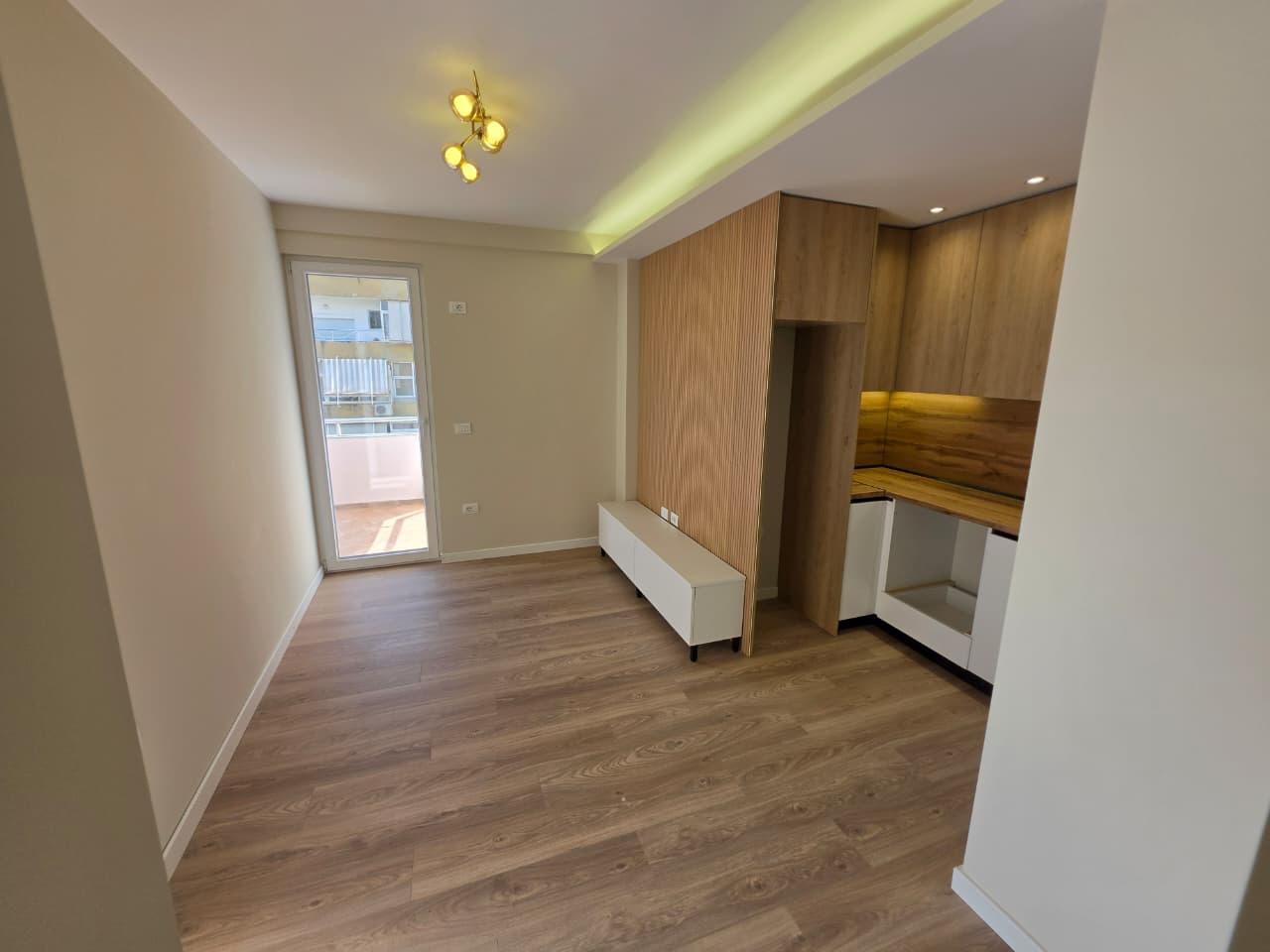 🏡 SHITET APARTAMENT 1+1 – KOMUNA E PARISIT – Tiranë