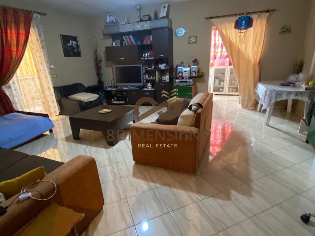 Shitet Apartament 2+1 ne Rrugen Kongresi i Lushnjes – Tiranë - 1