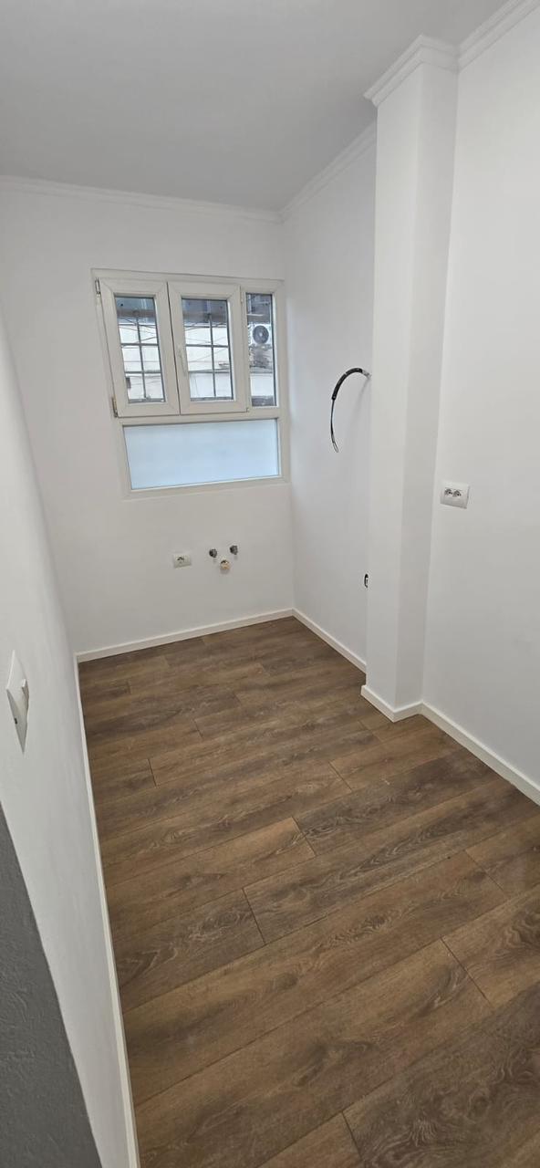 SHITET APARTAMENT 1+1 ALI DEMI 137.000 EURO – Tiranë - 1