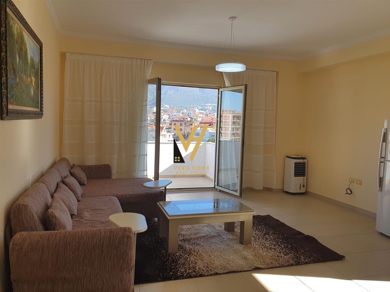 JEPET APARTAMENT 2+1+BLK ME QERA TE MARTENITETI I RI 500EURO – Tiranë - 1
