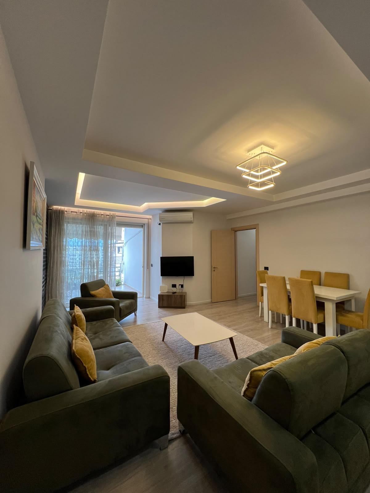 🔥 JEPET ME QIRA APARTAMENT 2+1 + POST PARKIMI | LIQENI I TH – Tiranë